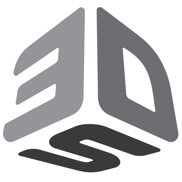 3D Systems logo