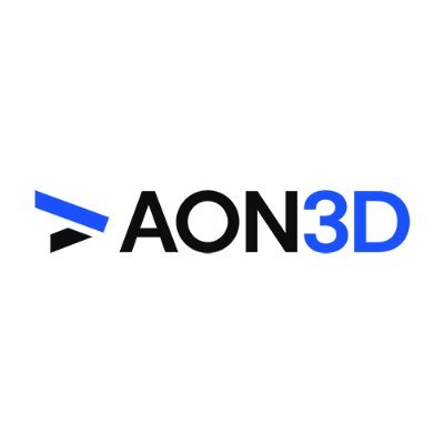 Logo AON3D