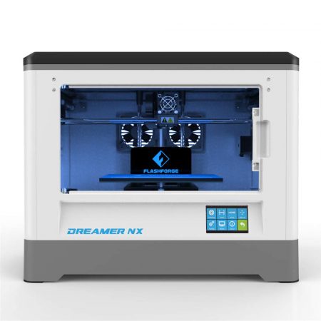 Dreamer NX FlashForge - 3D printers