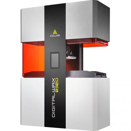 DIGITALWAX 030D DWS - 3D printers