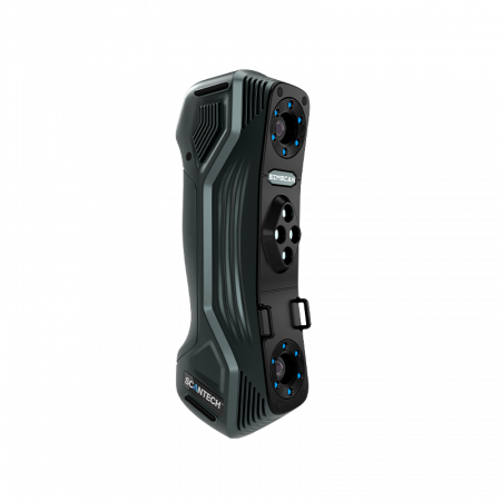 SIMSCAN SCANTECH (HANGZHOU) - 3D scanners