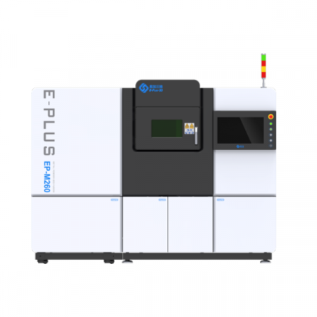 EP-M260 Eplus3D - 3D printers