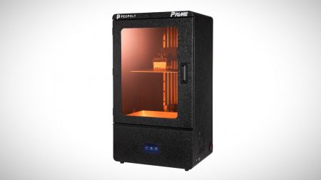 Phenom Prime Peopoly - 3D printers