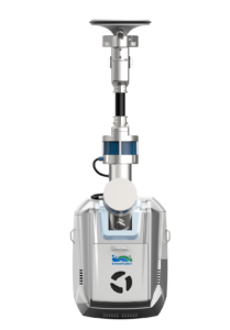 LiBackpack DGC50