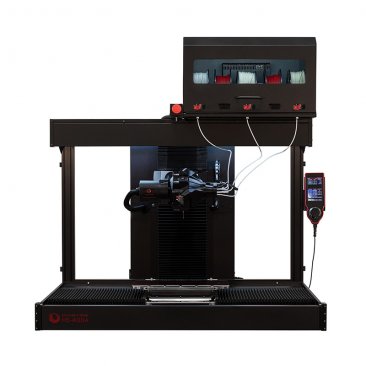 H5-400A Diabase - 3D printers
