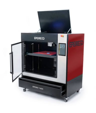 T-600 EPEIRE 3D - 3D printers