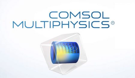 Multiphysics COMSOL - 3D software