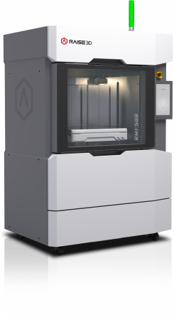 RMF500 Raise3D - 3D printers