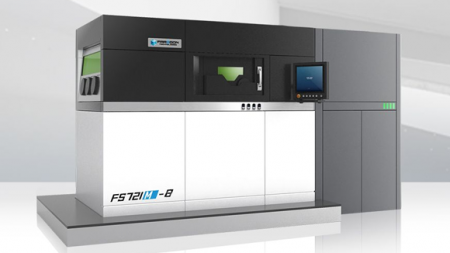 FS721M Farsoon - 3D printers
