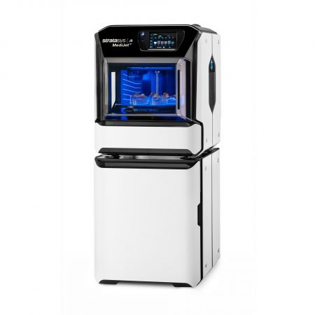 J5 MediJet Stratasys - 3D printers