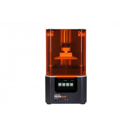 Original Prusa SL1S SPEED Prusa Research - 3D printers