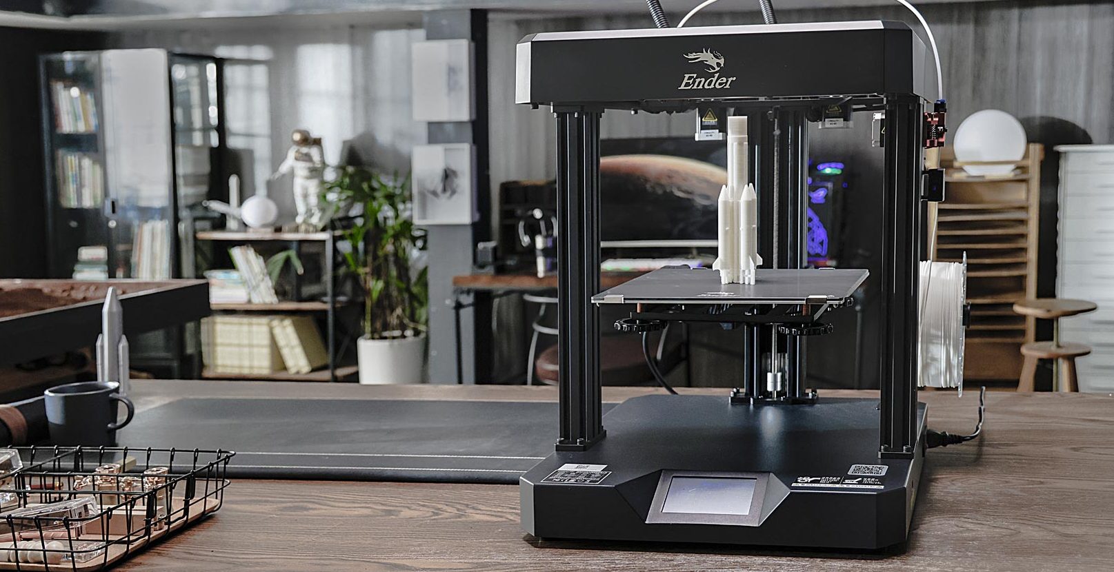 Best 3D printer under $1000: make most of your