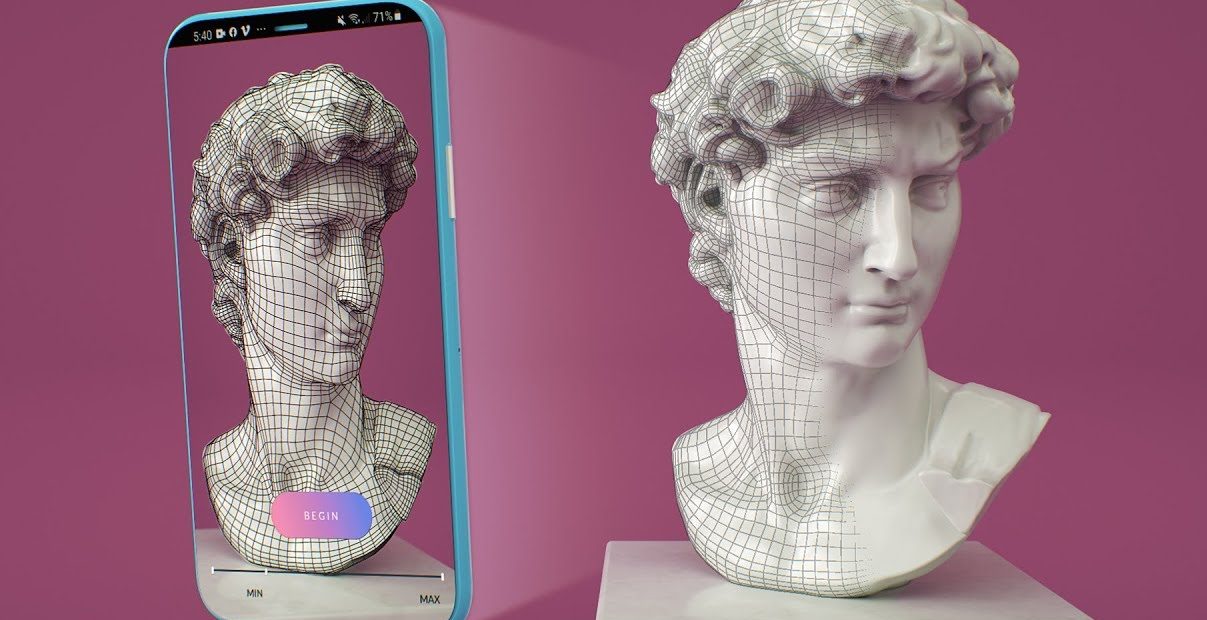 Os melhores apps de scanner 3D (Android/iPhone) de 2023