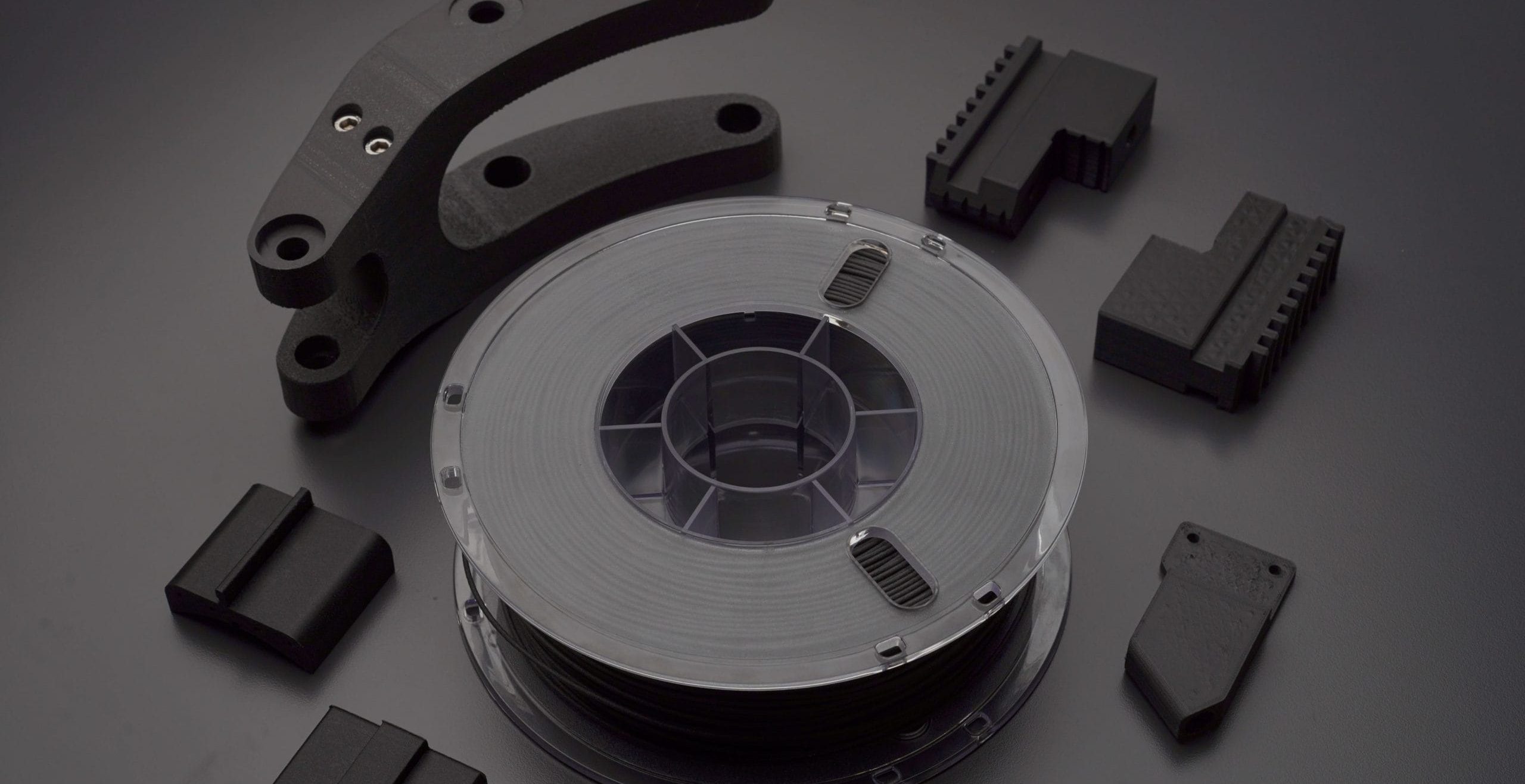 Carbon fiber 3D printers 2023 guide to continuous fiber printing