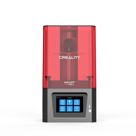 HALOT-ONE Creality - 3D printers