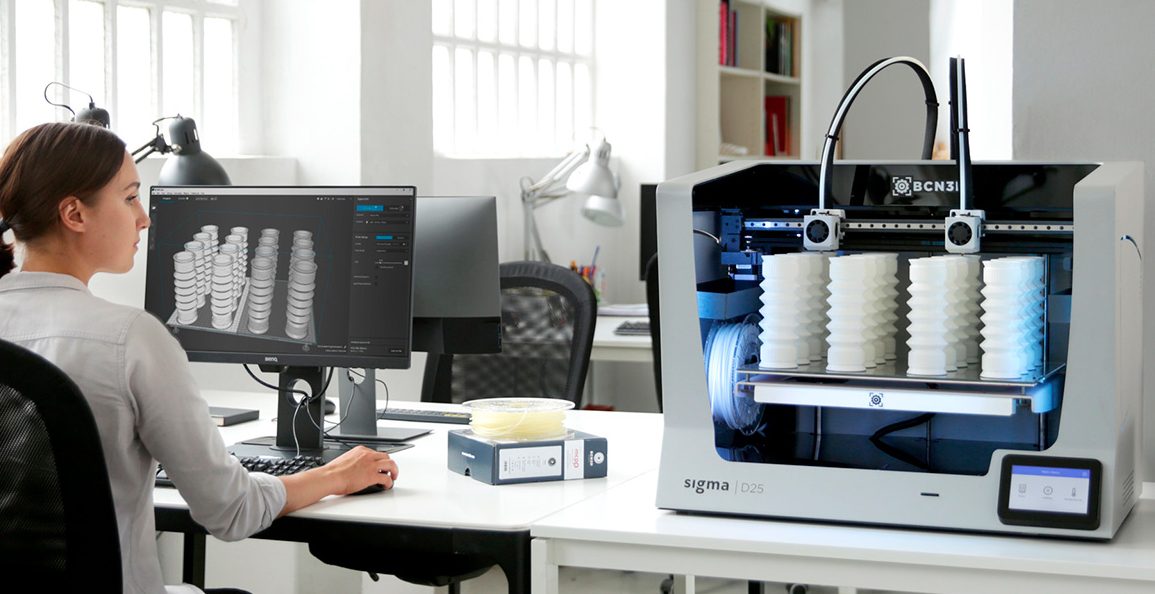 fantom vedholdende Støvet Best professional 3D printers 2023: features, performance, price