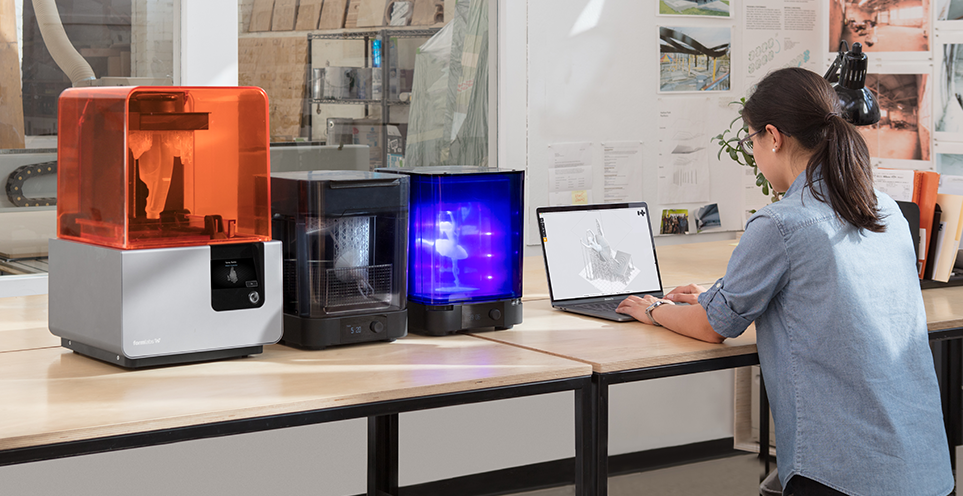 Best resin 3D printers in 2023 - DLP, LCD