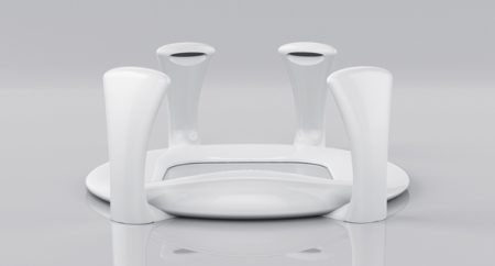 Albert 3DFit Aetrex Worldwide - 3D scanners Albert 3DFit Aetrex Worldwide - 3D scanners