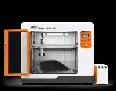 FAST-JET-780 IEMAI 3D - 3D printers