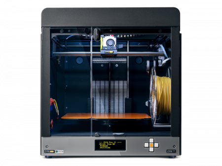 ZYYX Pro II ZYYX Labs - 3D printers