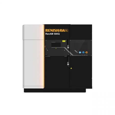 RenAM 500 Flex Renishaw - Imprimantes 3D