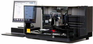 PiXDRO LP50
