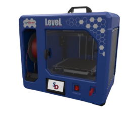 LeveL
