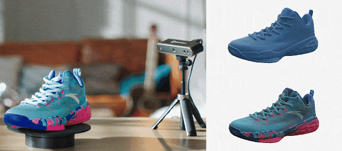 Revopoint launches the all-new POP 2 3D scanner - Aniwaa