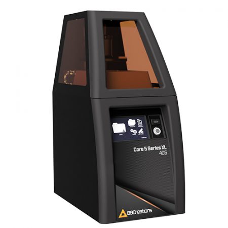 B9 Core 5 Series XL B9Creations - 3D printers