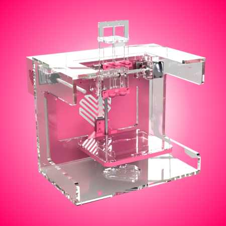 TissueStart TissueLabs - 3D printers TissueStart TissueLabs - 3D printers