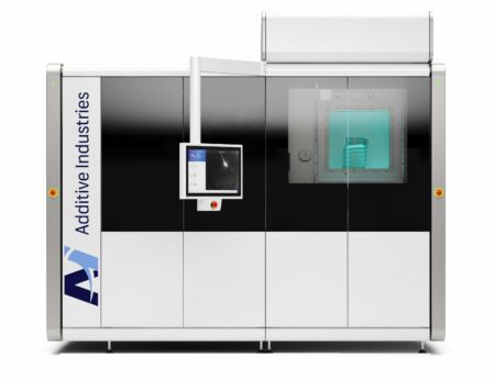 MetalFAB G2 Additive Industries - 3D printers