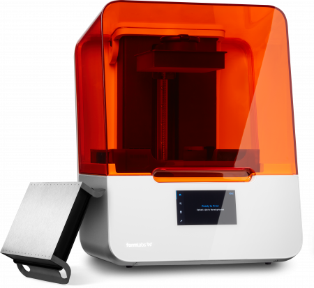 Form 3B+ Formlabs - 3D printers