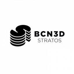 BCN3D Stratos