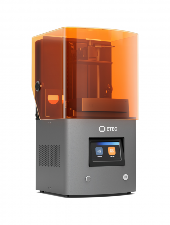 Envision One ETEC - 3D printers