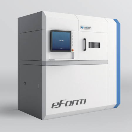 eForm Farsoon - 3D printers