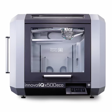 x500eco innovatiQ - 3D printers