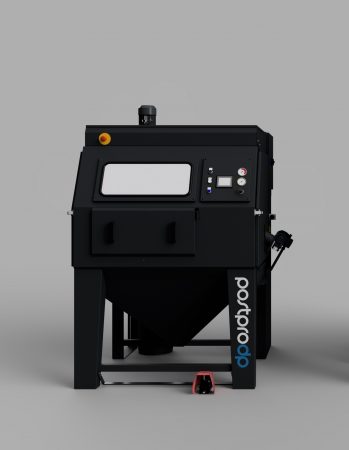 PostPro DP AMT - Powder handling