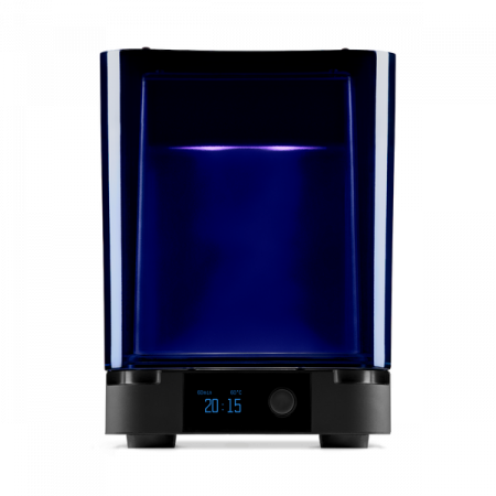 Form Cure Formlabs - Post-processing