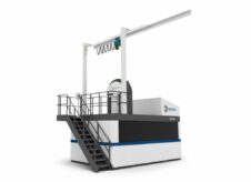 Hot Isostatic Pressing QIH 60 image