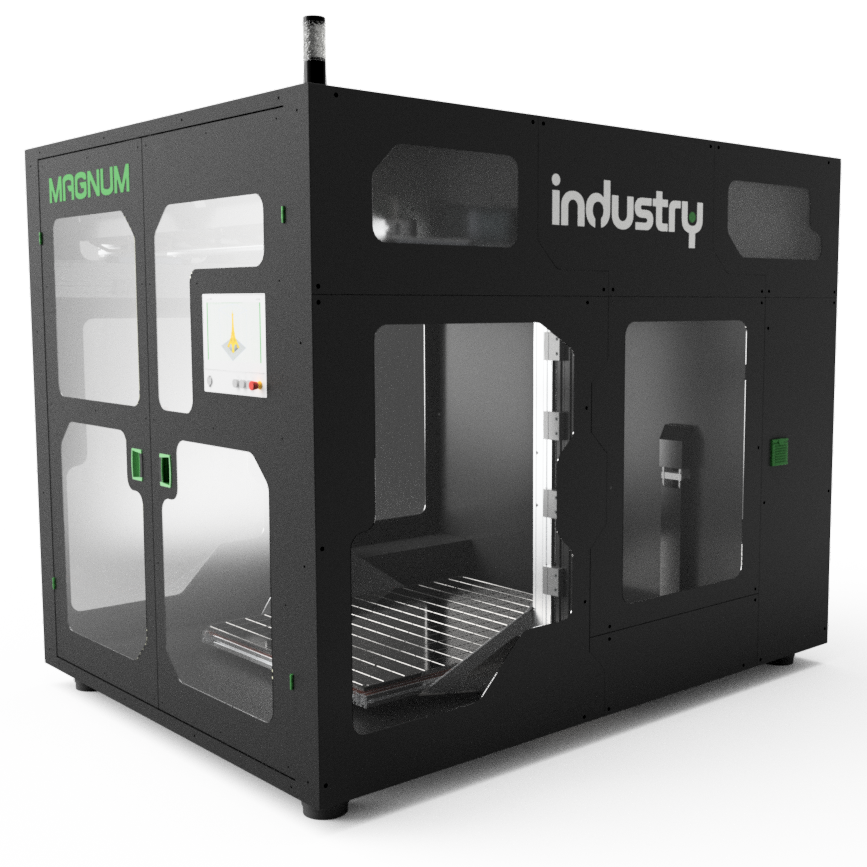 http://The%20Industry%20MAGNUM%20XXL%203D%20printing