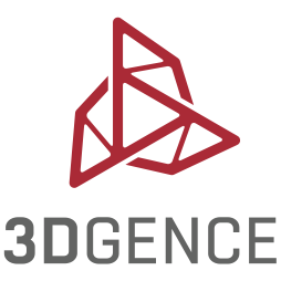 3DGence logo