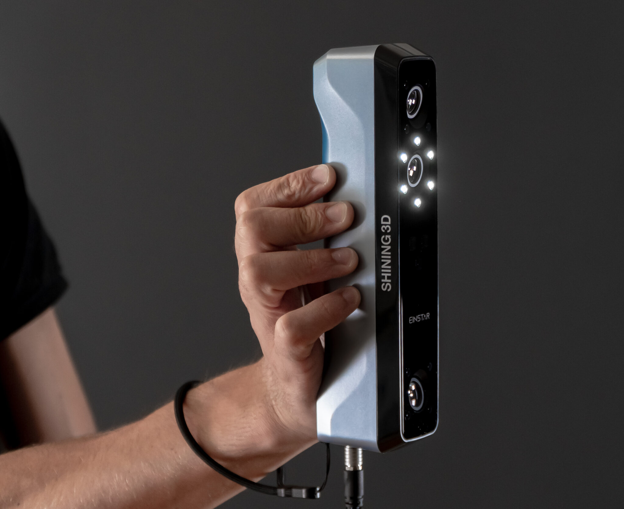 Einstar Shining 3D - 3D scanners