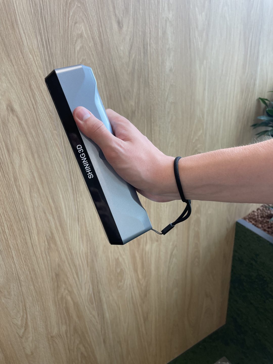 Shining 3D EinStar review An impressive 3D scanner (under 1K)