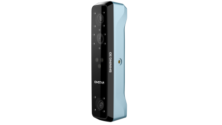 Einstar Shining 3D - 3D scanners Einstar Shining 3D - 3D scanners