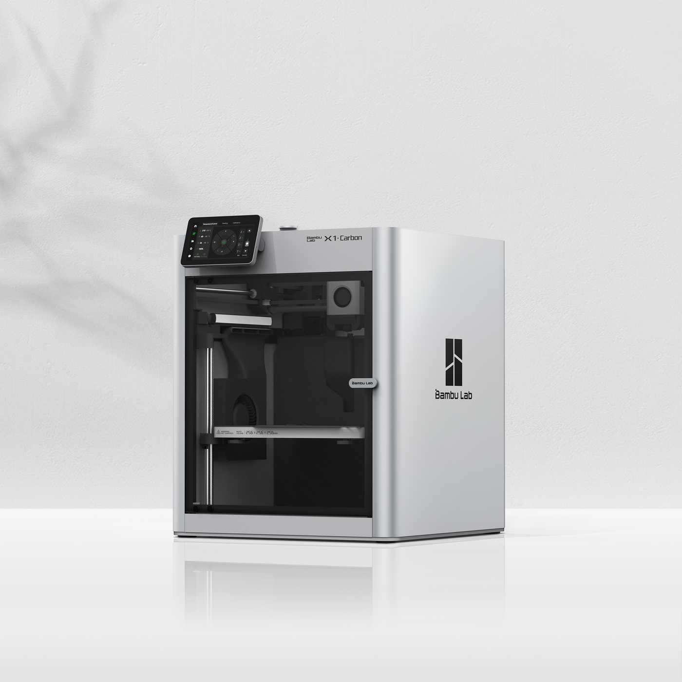 Bambu Lab X1-Carbon review - Professional 3D printer