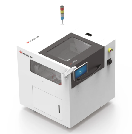 AJS 300A KOCEL - Imprimantes 3D