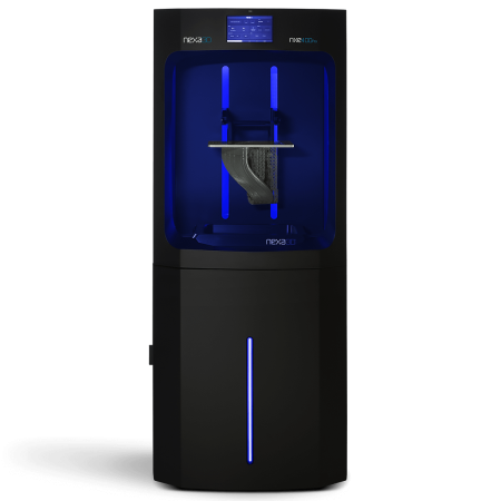 NXE 400Pro Nexa3D - Imprimantes 3D