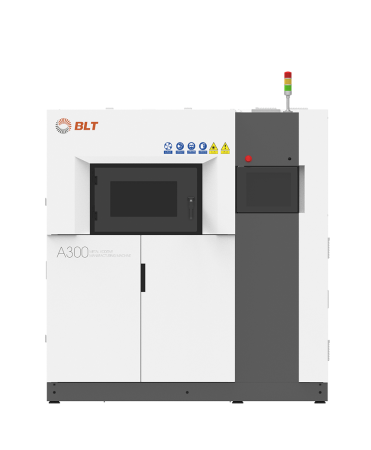 BLT-A320 Bright Laser Technologies (BLT) - 3D printers