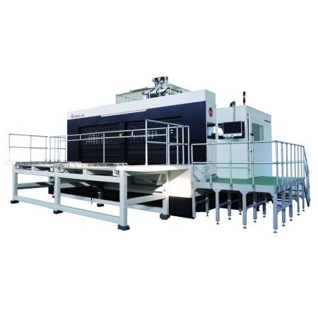 AJD 2500A KOCEL - 3D printers