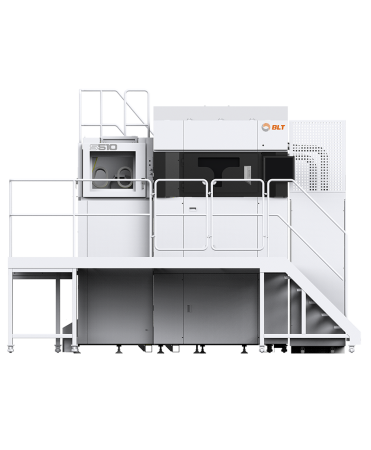 BLT-S510 Bright Laser Technologies (BLT) - 3D printers